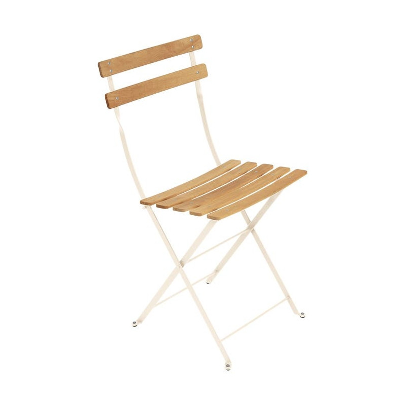 Chaise Bistro naturel