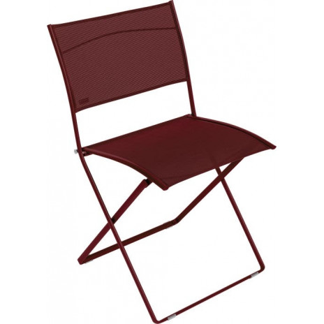 Chaise Plein Air