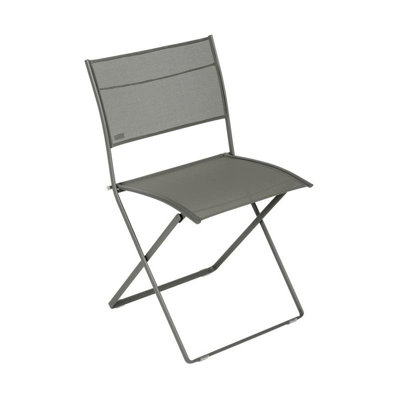 Chaise Plein Air