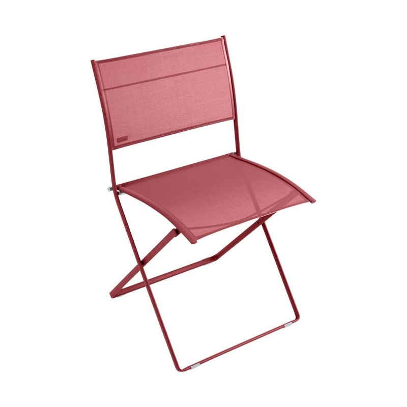 Chaise Plein Air