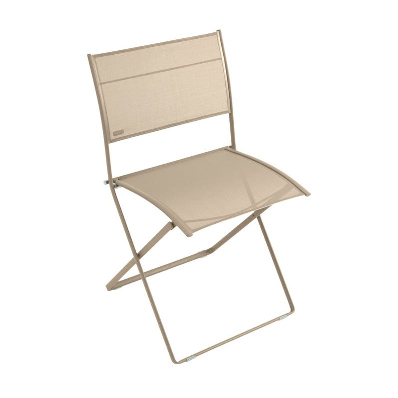 Chaise Plein Air