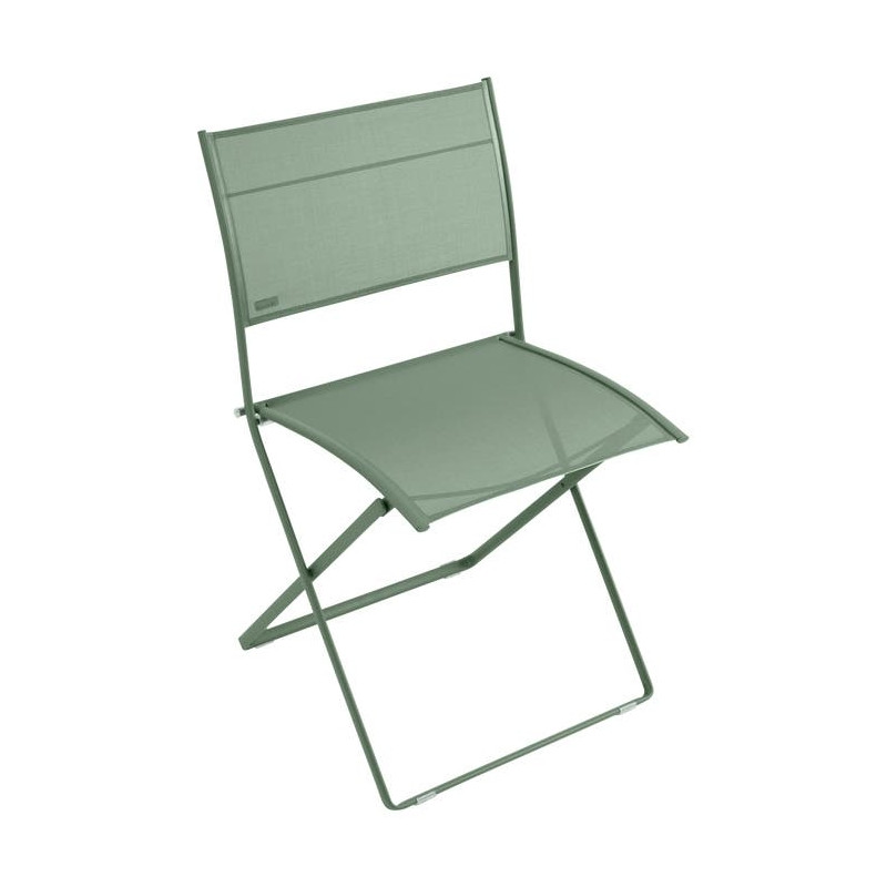 Chaise Plein Air