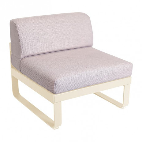 Module Central 1 Place Bellevie perle