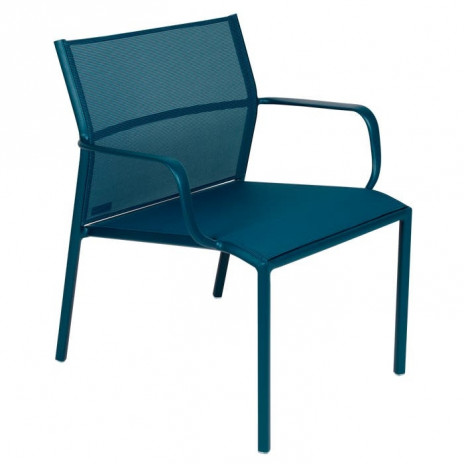 Fauteuil bas Cadiz