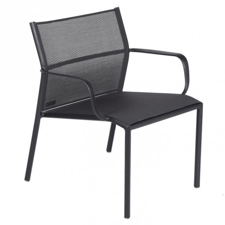 Fauteuil bas Cadiz