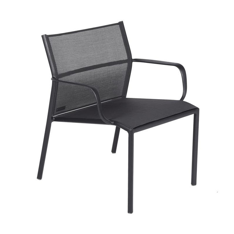 Fauteuil bas Cadiz