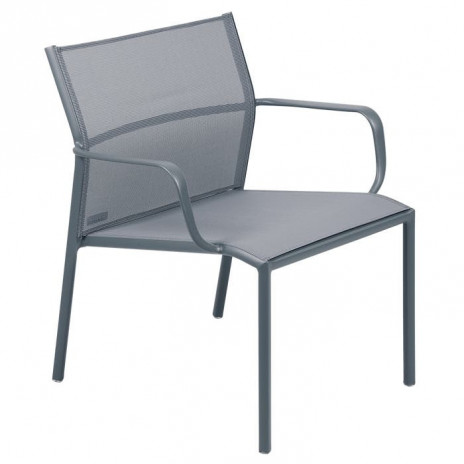 Fauteuil bas Cadiz