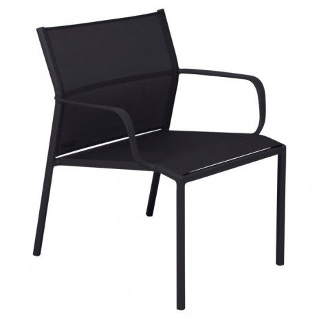 Fauteuil bas Cadiz