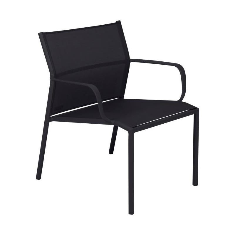 Fauteuil bas Cadiz
