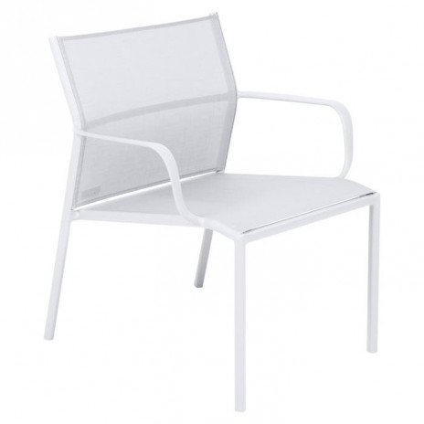 Fauteuil bas Cadiz