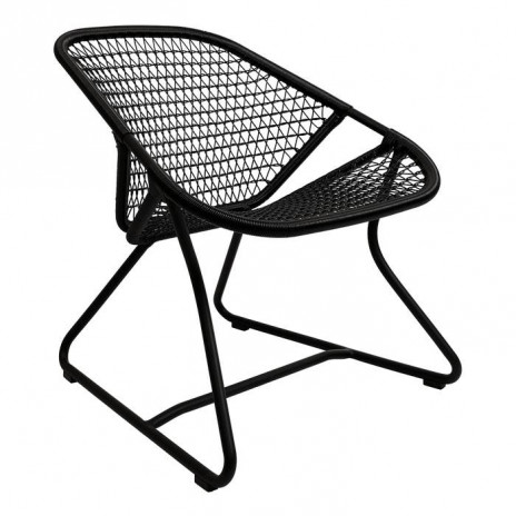 Fauteuil Sixties