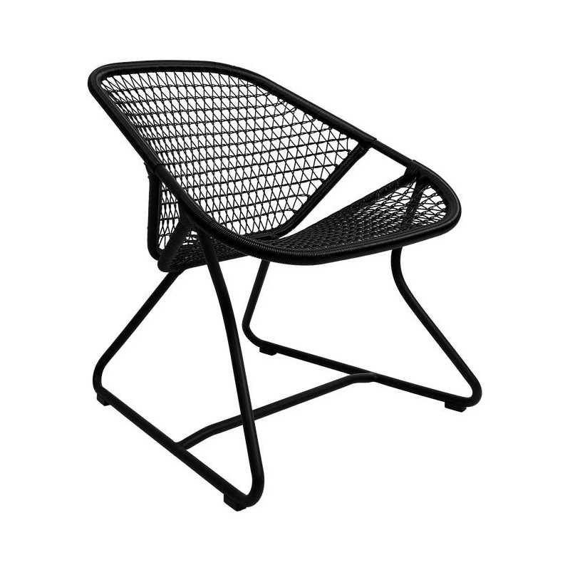 Fauteuil Sixties