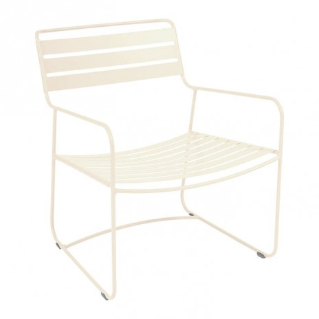 Fauteuil bas Surprising