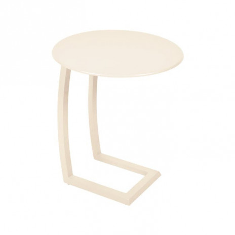 Table basse déportée Alizé