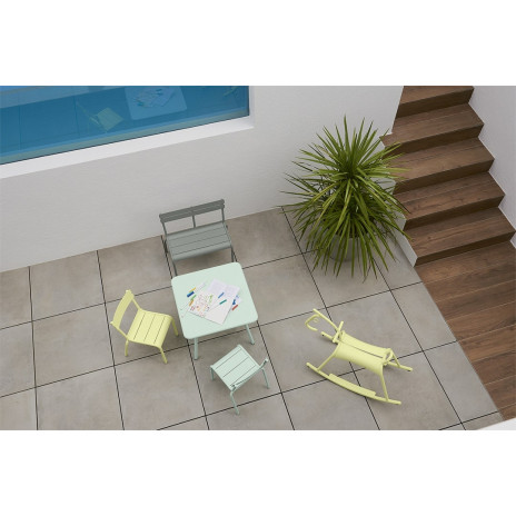 Chaise Luxembourg Kid