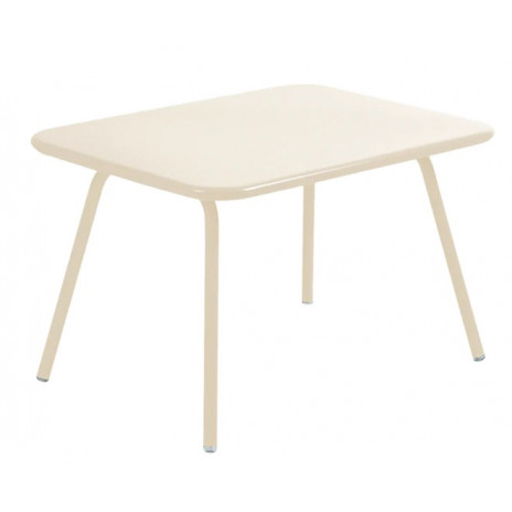 Table Luxembourg Kid