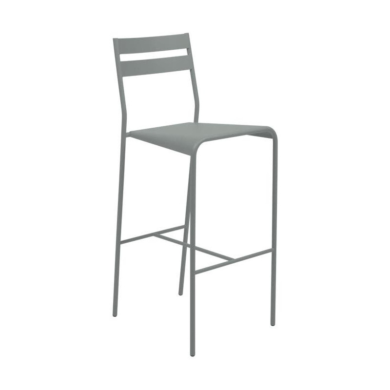 Chaise de bar Facto