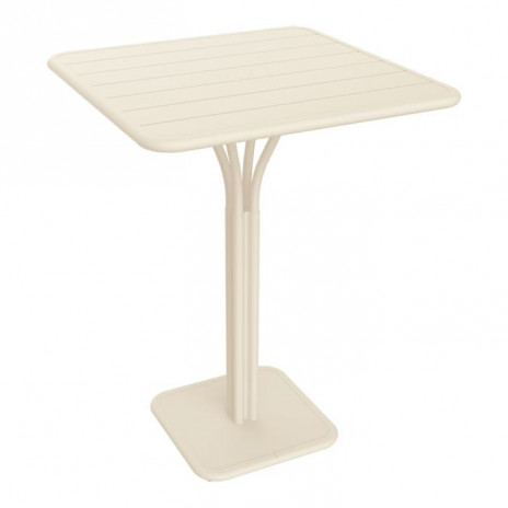 Guéridon haut Luxembourg