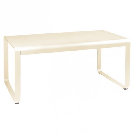 Table Mi-Hauteur Bellevie 140 x 80 cm