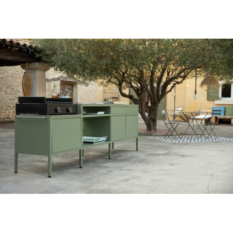 Cuisine La Généreuse Goosto