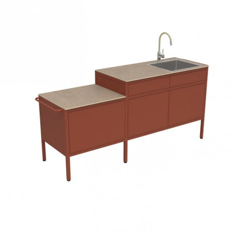 Cuisine La Gourmande Goosto