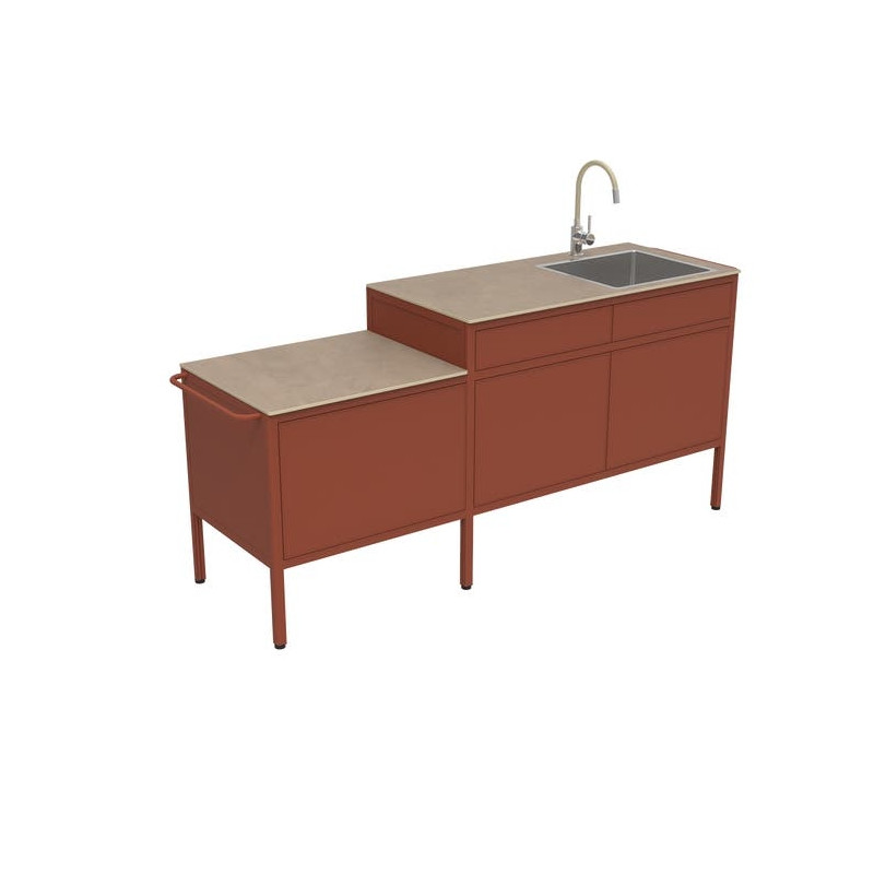 Cuisine La Gourmande Goosto