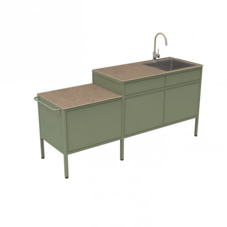 Cuisine La Gourmande Goosto