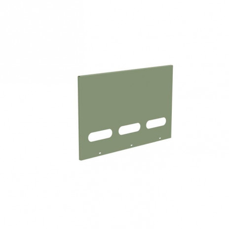 Crédence Plancha Goosto