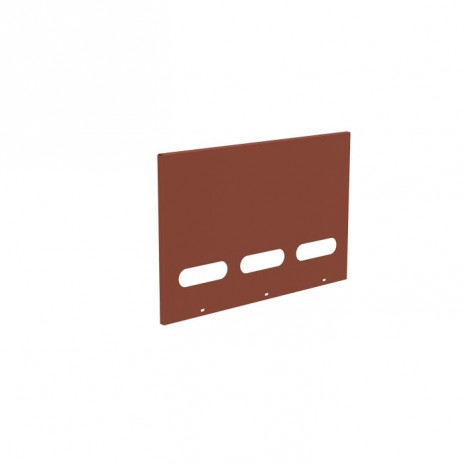 Crédence Plancha Goosto