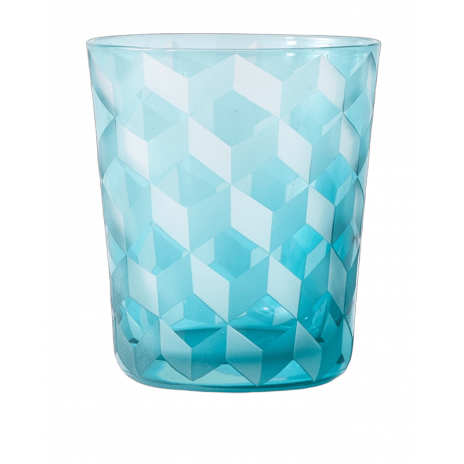 Gobelet Blocks - lot de 6