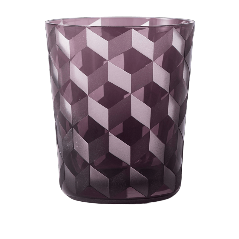 Gobelet Blocks - lot de 6