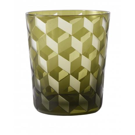 Gobelet Blocks - lot de 6