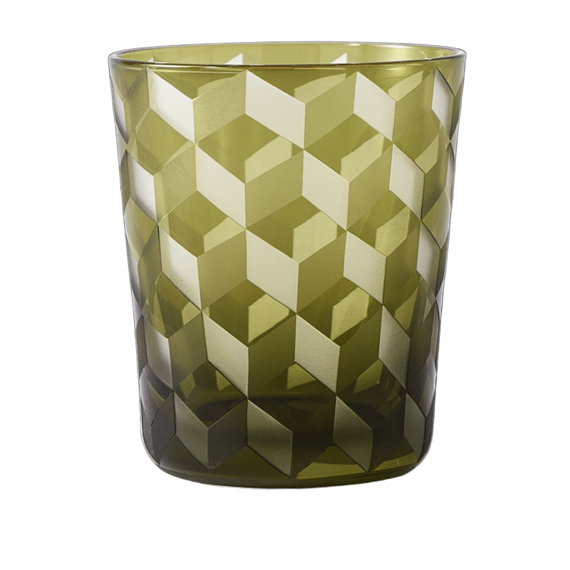 Gobelet Blocks - lot de 6