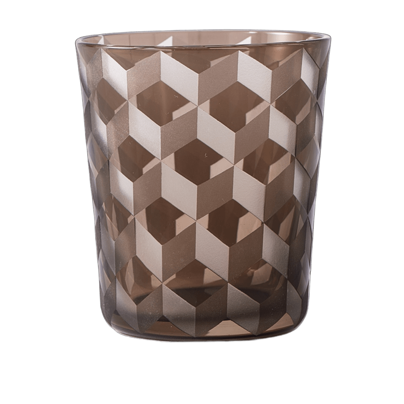 Gobelet Blocks - lot de 6