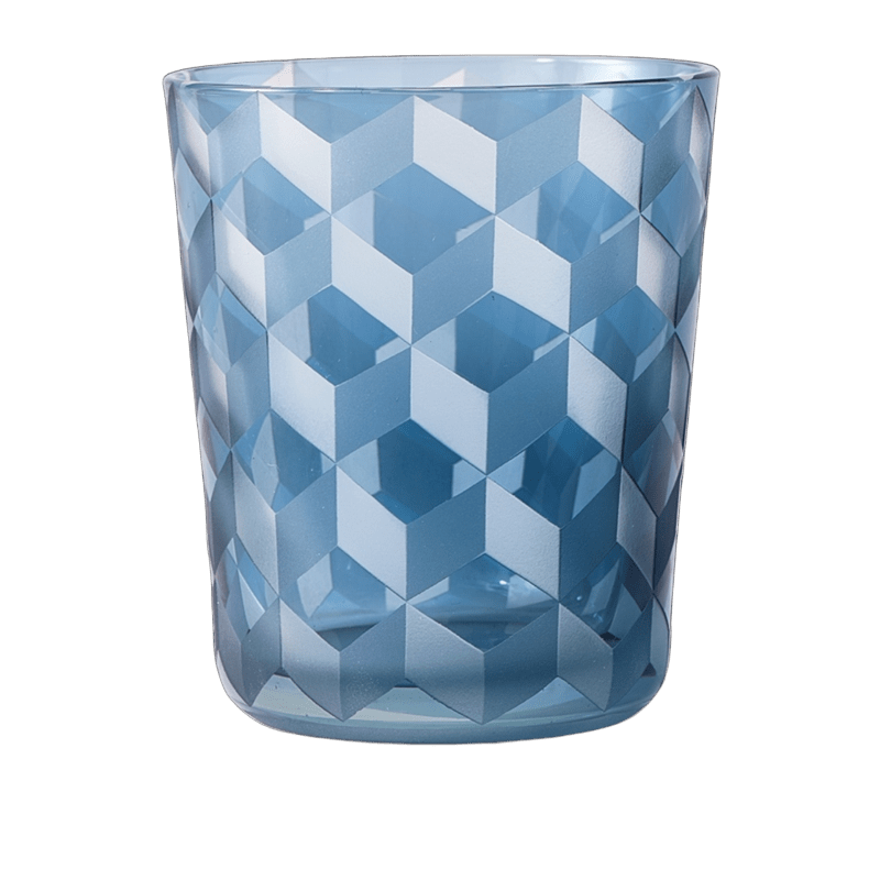 Gobelet Blocks - lot de 6