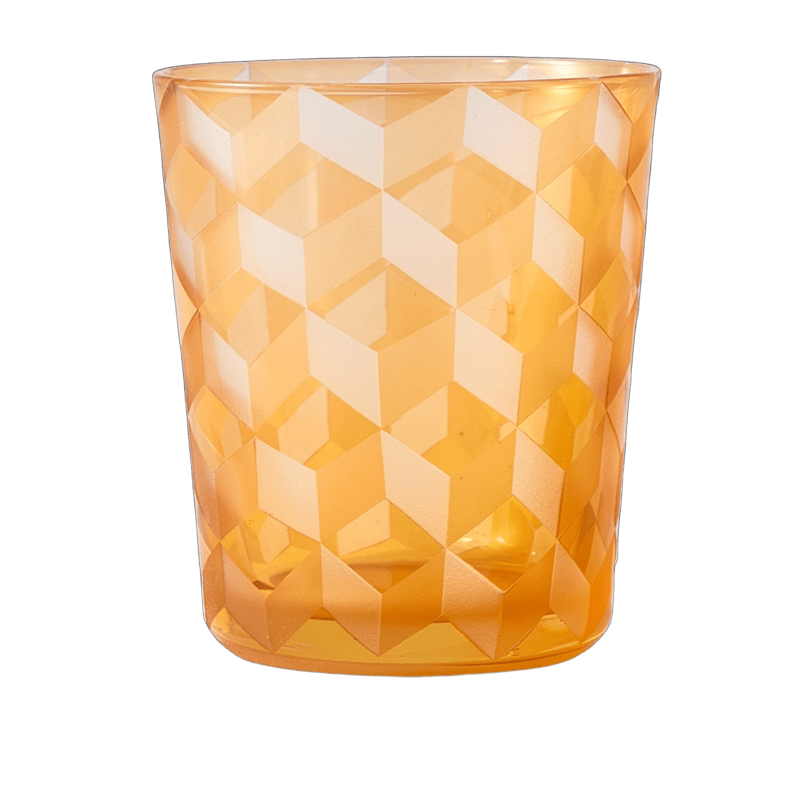 Gobelet Blocks - lot de 6