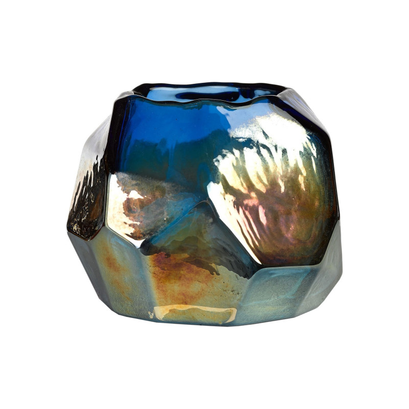 Porte-bougie Graphic Luster