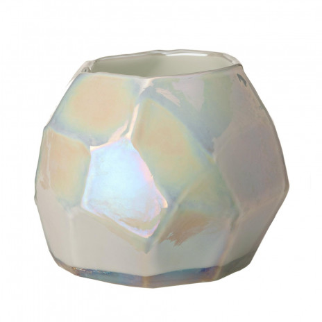 Porte-bougie Graphic Luster