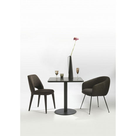 Chaise rembourrée Holy