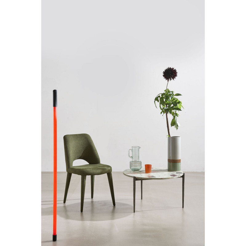 Chaise rembourrée Holy