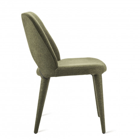 Chaise rembourrée Holy