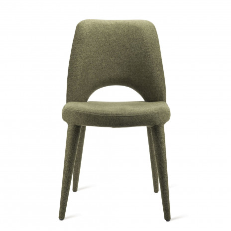 Chaise rembourrée Holy