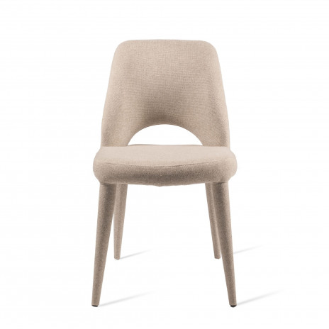 Chaise rembourrée Holy