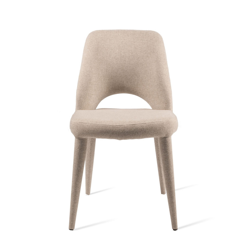 Chaise rembourrée Holy