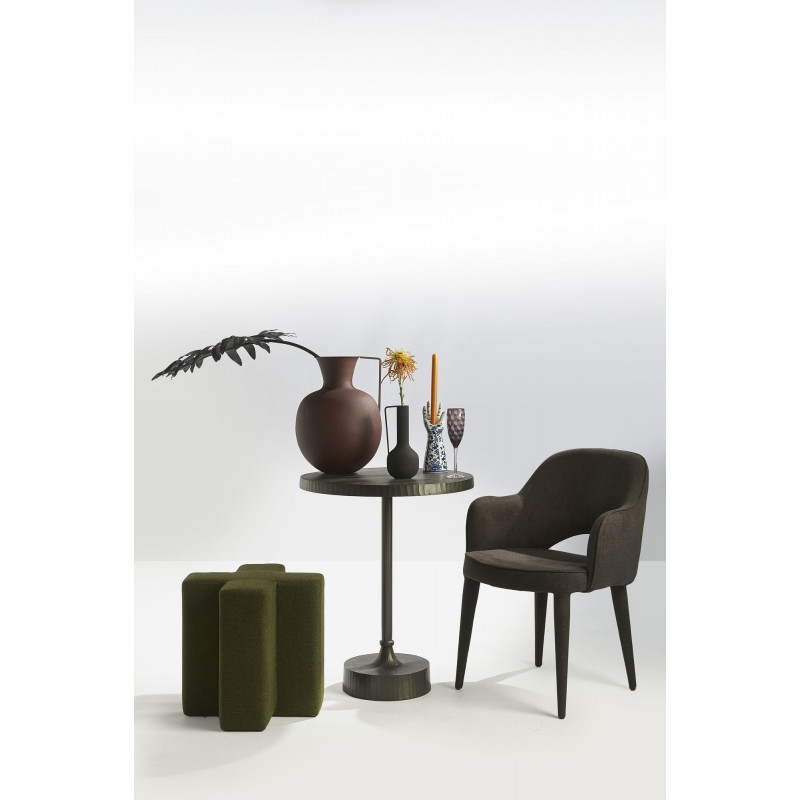 Fauteuil Rembourré Cosy