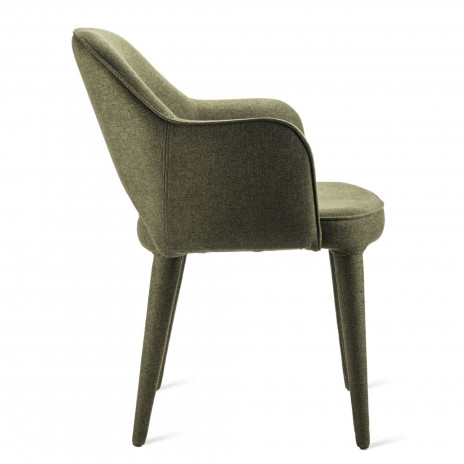 Fauteuil Rembourré Cosy