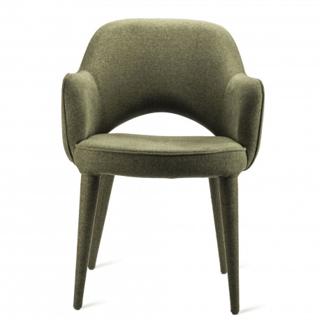 Fauteuil Rembourré Cosy