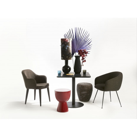 Fauteuil Rembourré Cosy