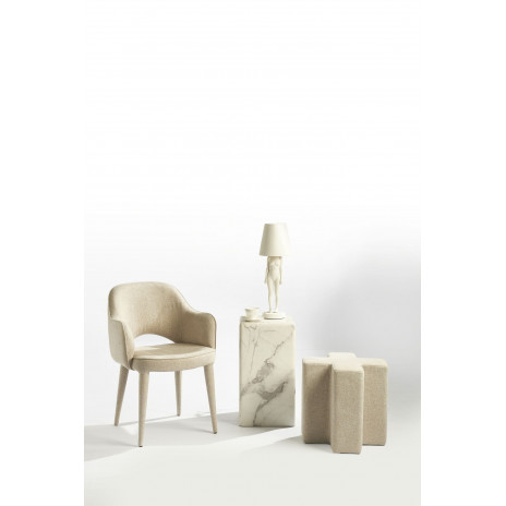 Fauteuil Rembourré Cosy