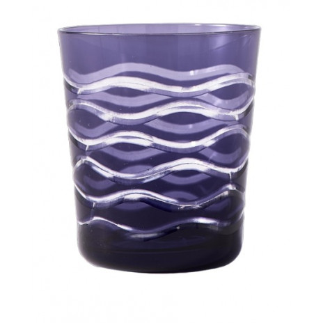 Gobelet Cobalt - lot de 6